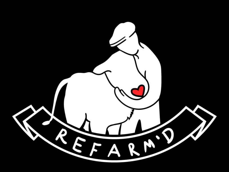 Refarm’d: One Step Closer to a Plant-Based World