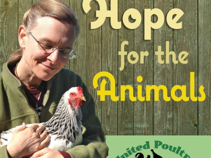 Hope Bohanec: An Inspiration for Compassionate Living