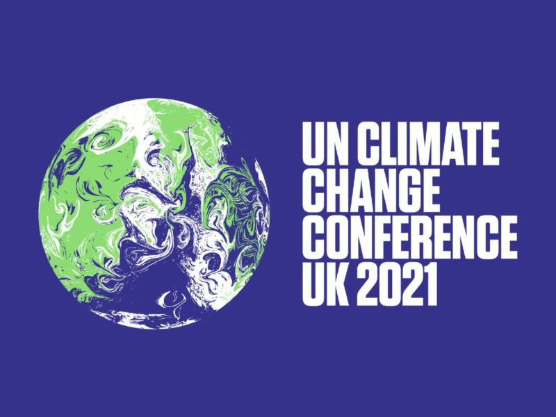 Why Animal Agriculture must be on the COP 26 agenda