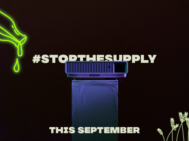 Animal Rebellion plans to cause “Large scale material disruption to the supply of dairy”